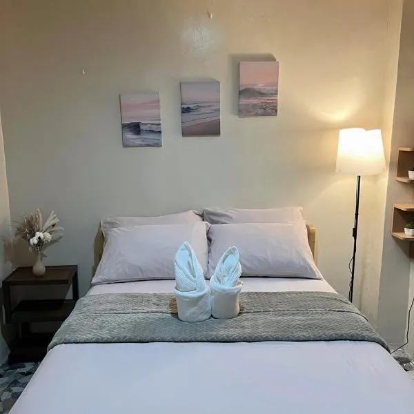 El Nido Lofts - The Apartment, hotel in El Nido