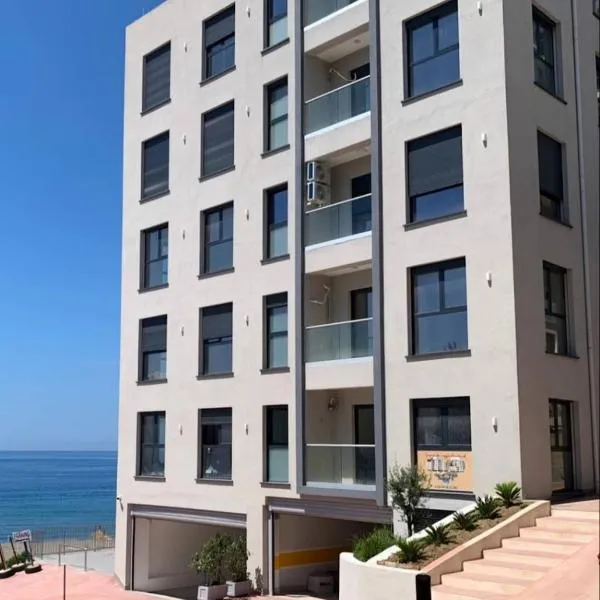 LISI apartments, hotel in Lezhë