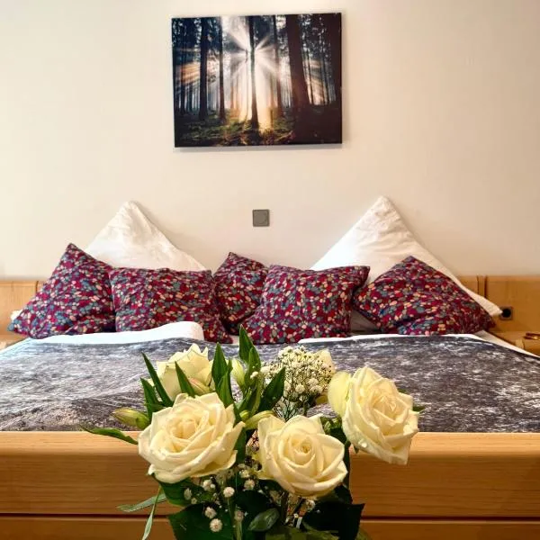 Traumferienwohnung zwischen Köln und Düsseldorf, Hotel in Leichlingen (Rheinland)