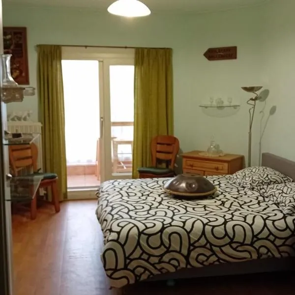classic beach home, hotel in Zandvoort
