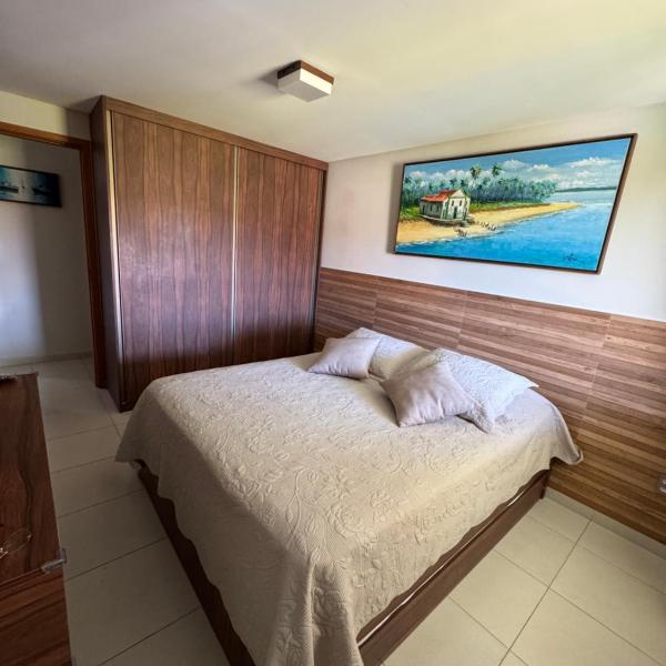 Carneiros Beach Resort 315 E - Foto 2