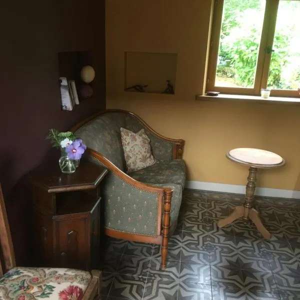 Farmhouse Gite, hotel em Saint-Georges