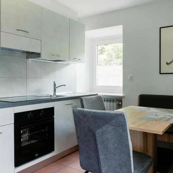 Viesnīca Ciasa Silvano 1721 SV pilsētā Falkade