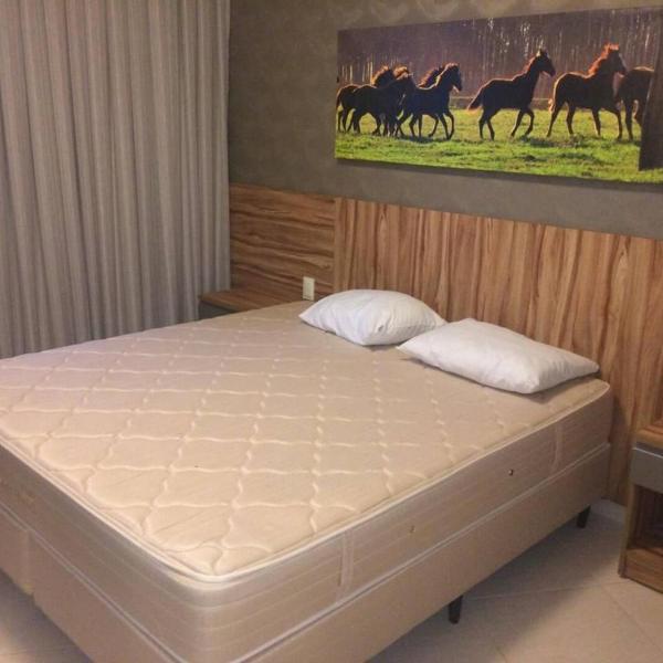 Apartamento CondoHotel Barretos Park do Peão 1232 - Foto 2
