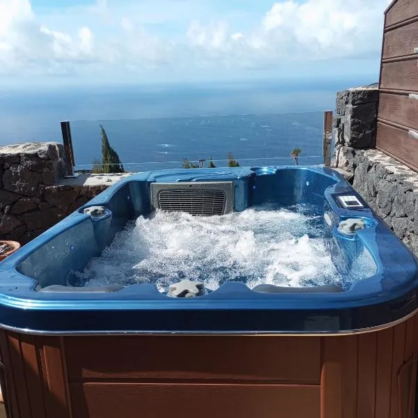 Casa Cabrera, Hotel in Fuencaliente de la Palma