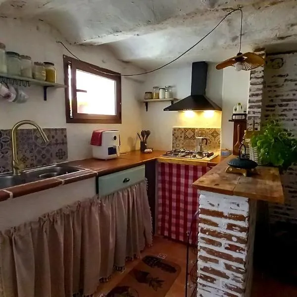 Casa Marcos, Hotel in Ademuz