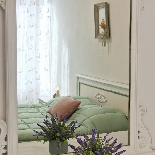 La Rosina, hotel a Viterbo