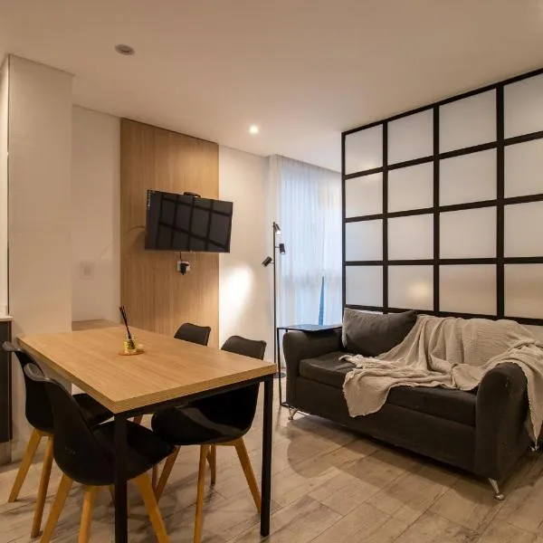 Colon y la costa, hotel in Mar del Plata