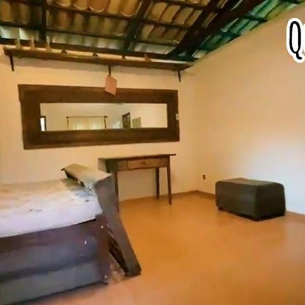 Sitio duas casas sauna piscina - Foto 2