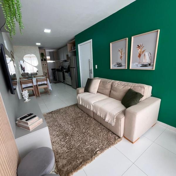 Apartamento top bem localizado - Foto 3
