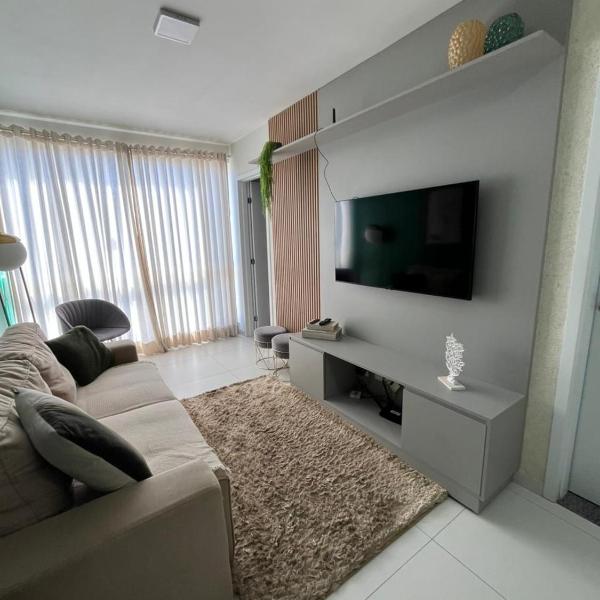 Apartamento top bem localizado - Foto 4