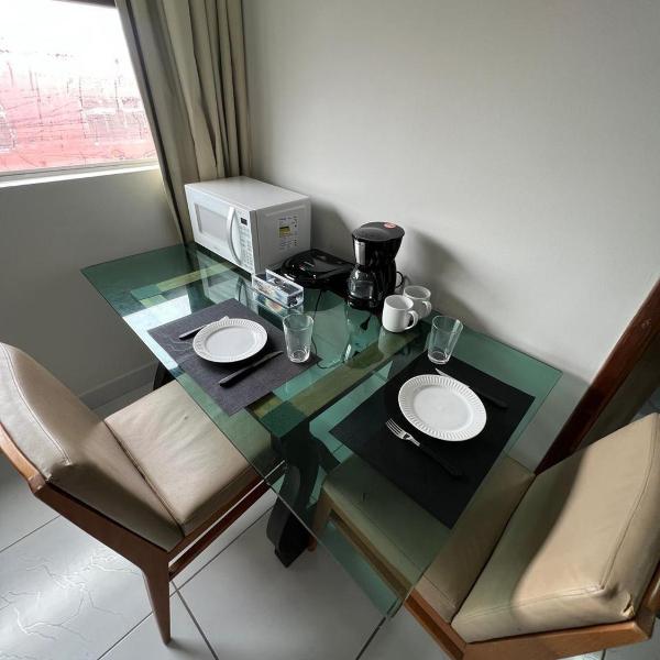 Residencial Sol - Cidade alta - Foto 4