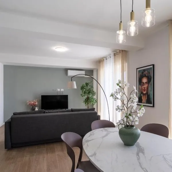 Civita Living, hotel in Civitanova Marche
