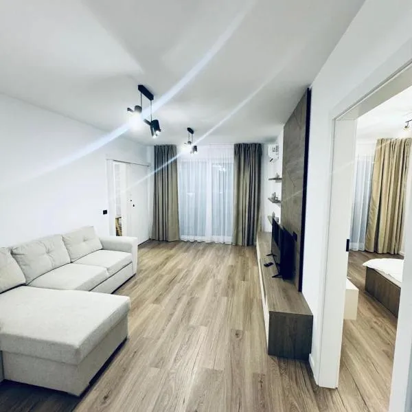 Elite Apartment - Art of fine living, hotel in Cluj-Napoca