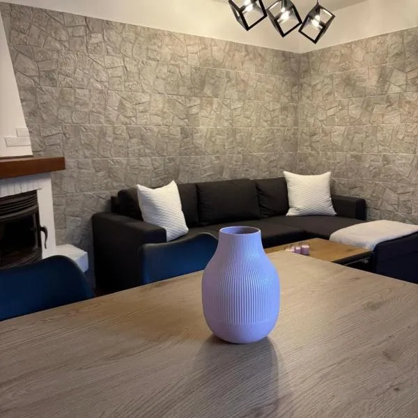 Casa DiMont, hotel v destinaci Salino