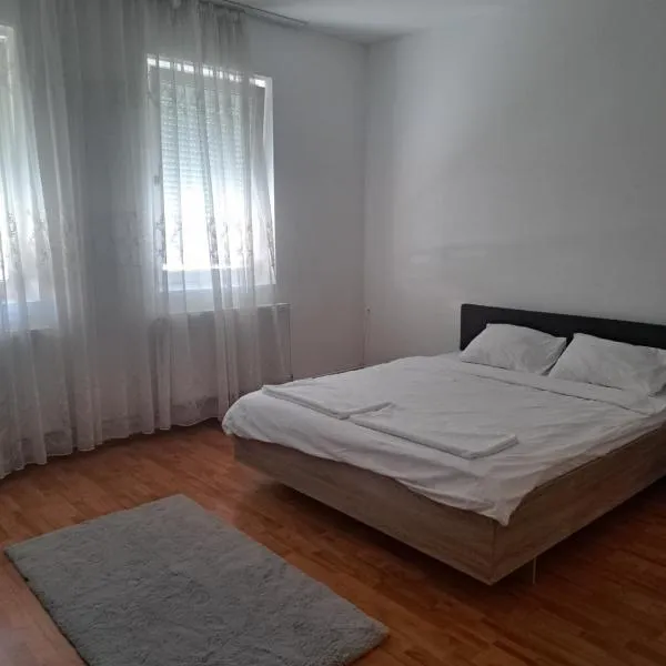 Alex House, hotel in Drobeta-Turnu Severin