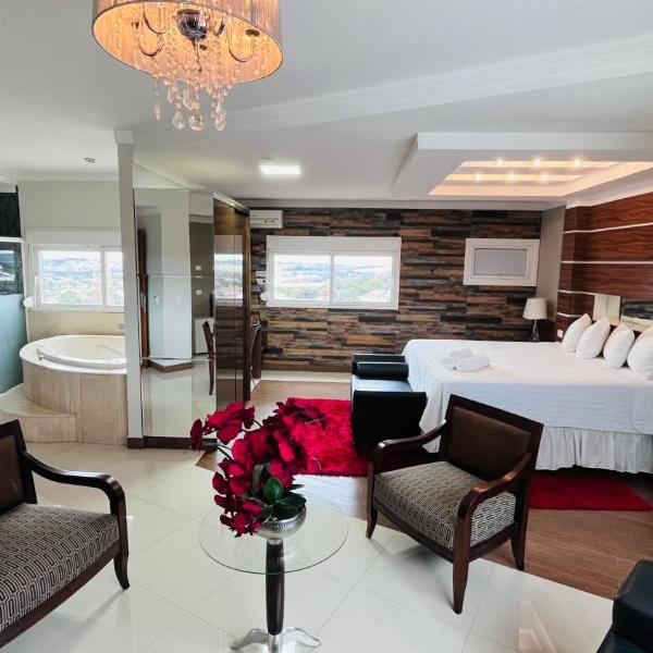 SHELTON PALACE HOTEL - Foto 5