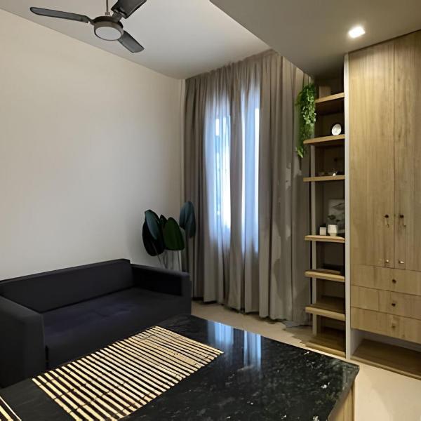 Laris Rio - Copacabana - Santa Clara apartment - Foto 5
