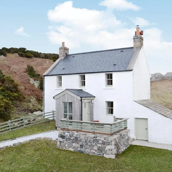 The Cottage, hotel in Rispond