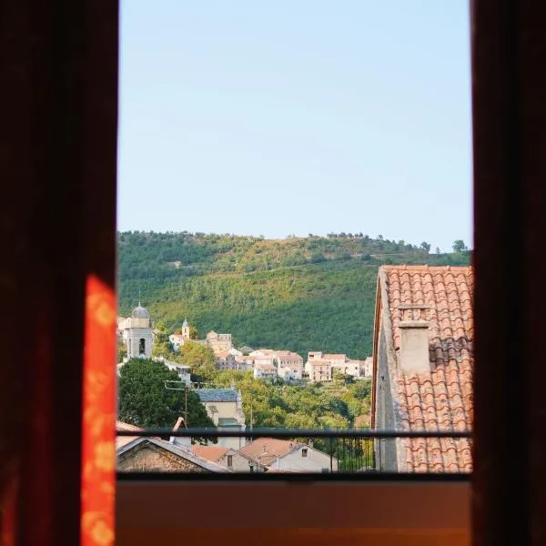 Hôtel U Palazzu & Spa, hotel Venacóban