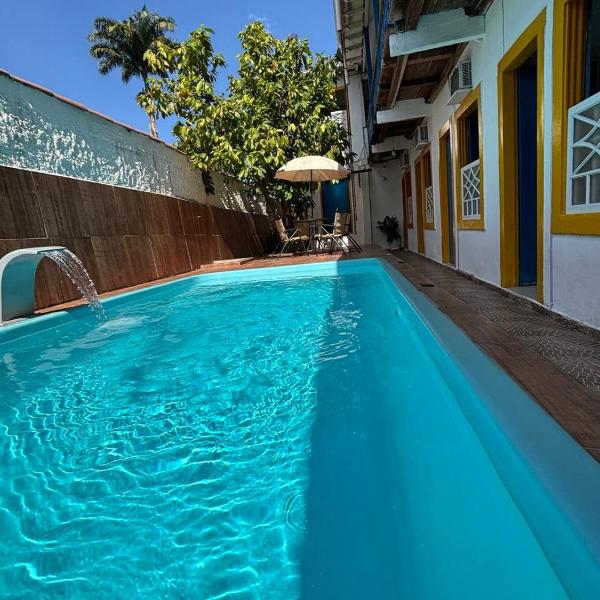 Suítes Casa da Colônia - Foto 4