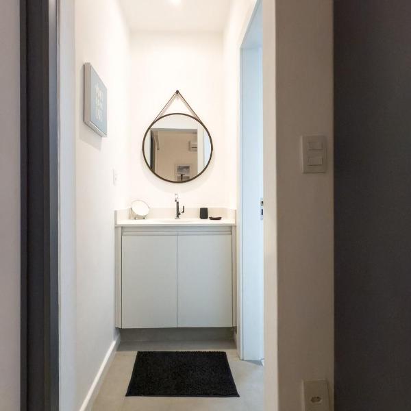 Apt Leblon - Quadra da Praia - Foto 3