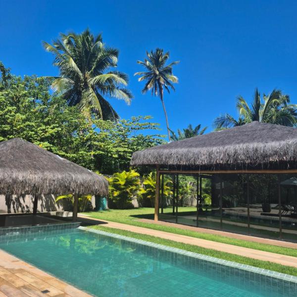 Casa Guaimbê com Rooftop e piscina privativa - Foto 4