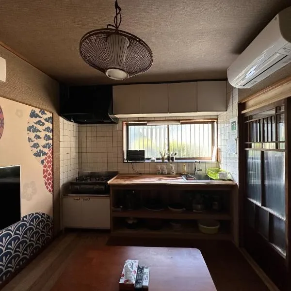 Numazu - House - Vacation STAY 59955v, hotel in Numazu