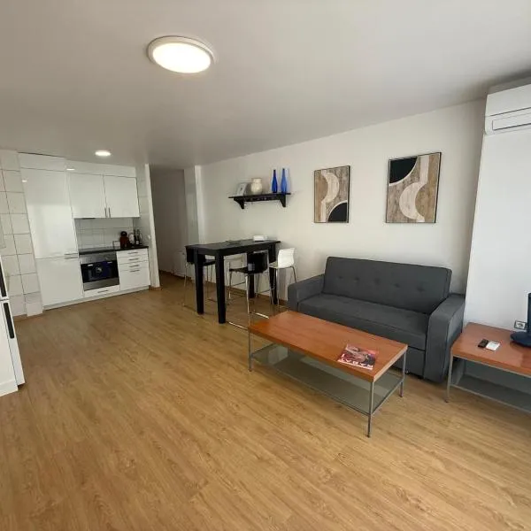 Apartamento Ramon, hotel in Tarragona