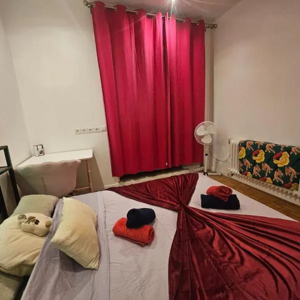 Chez Paul au Rivet Paris, hotel in Le Plessis-Robinson