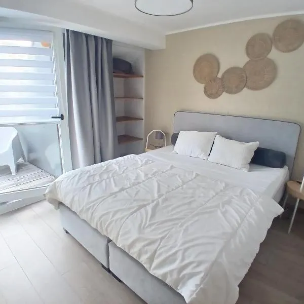 Bee Tree Appartement, hotel en Vielsalm