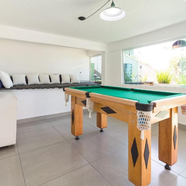 Casa em Búzios - 3 quartos e Vista ao Mar - Foto 5