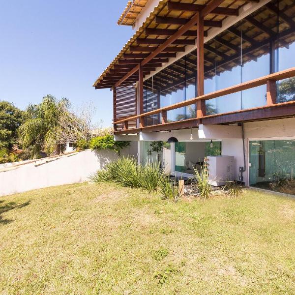 Casa em Búzios - 3 quartos e Vista ao Mar