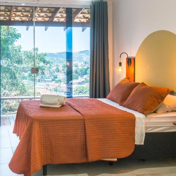Casa em Búzios - 3 quartos e Vista ao Mar - Foto 2