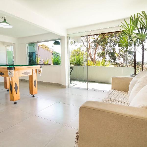 Casa em Búzios - 3 quartos e Vista ao Mar - Foto 4