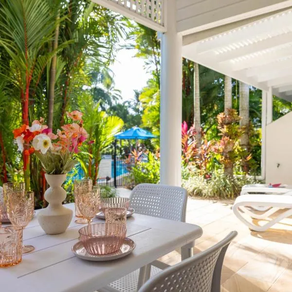 Seaclusion Villa 181, hotel a Port Douglas