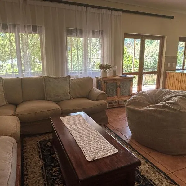 Butterfly Villa, hotel in Clarens