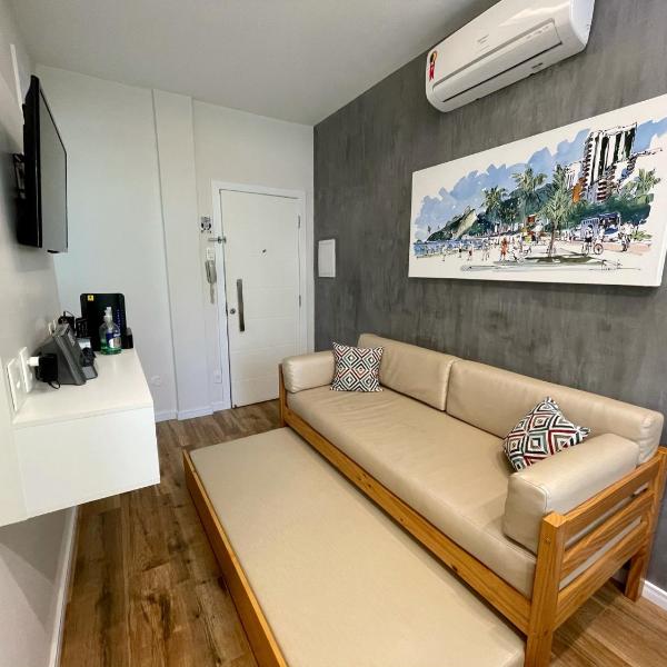 Apartamentos em Ipanema - Foto 5