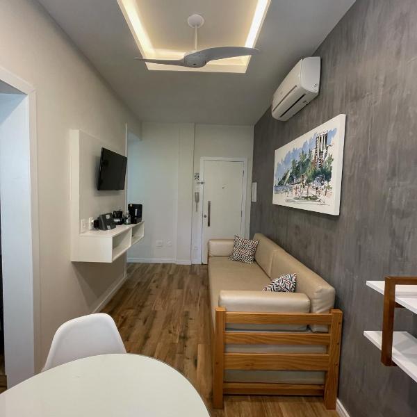 Apartamentos em Ipanema - Foto 4