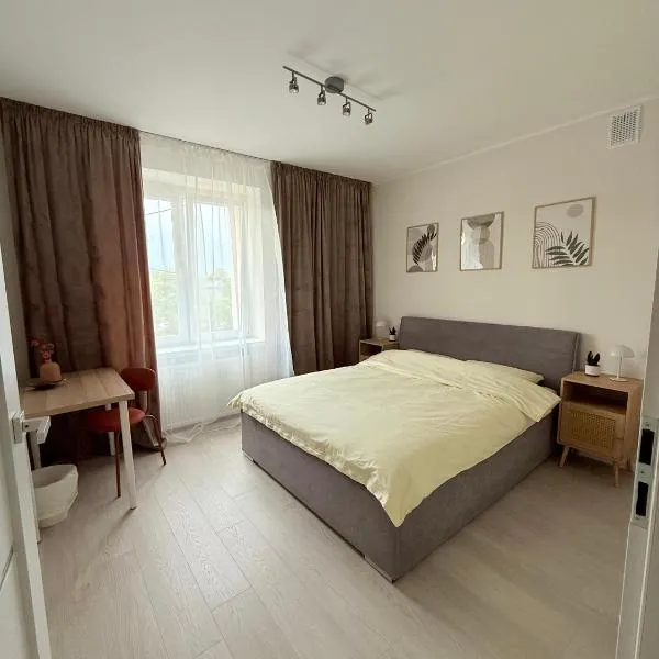 Apartament dla 4 osób, hotel v destinaci Świebodzice