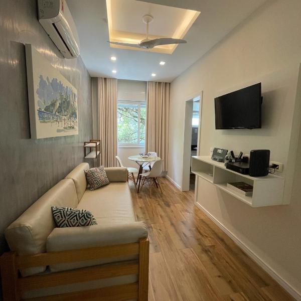 Apartamentos em Ipanema - Foto 2