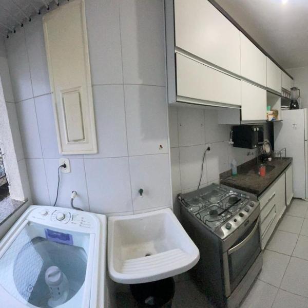 Condomínio Caminho dos Ventos - Aruana Apartamento - Foto 3