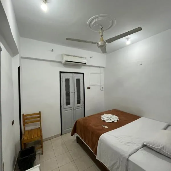 SWEET HOSTEL LUXOR, hotel en Luxor