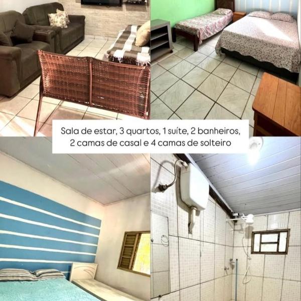 Sítio São Benedito - Foto 2