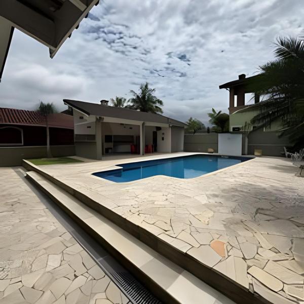 Casa na Morada da Praia - Q83