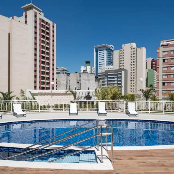 APARTAMENTO EM SP bela vista paulista - Foto 3