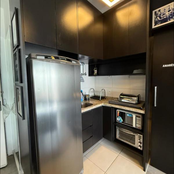 APARTAMENTO EM SP bela vista paulista - Foto 4