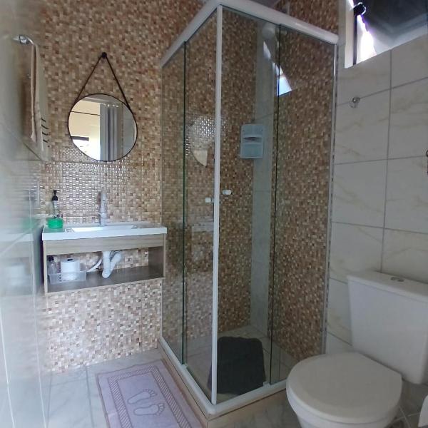 La Casita Hospedaria e Casa Familiar - Foto 3