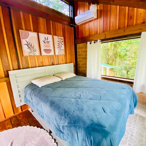 Cabana Maktub - Foto 2