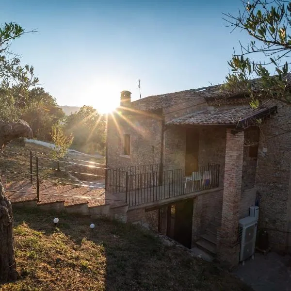 B&B Italia Rende, hotel in Rende